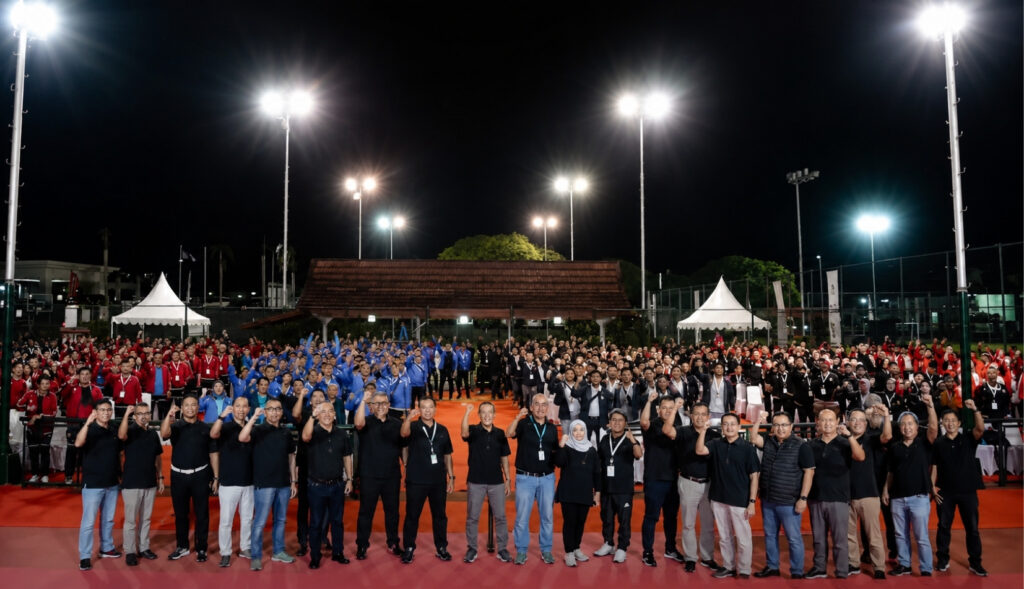 Event Organizer BUMN
