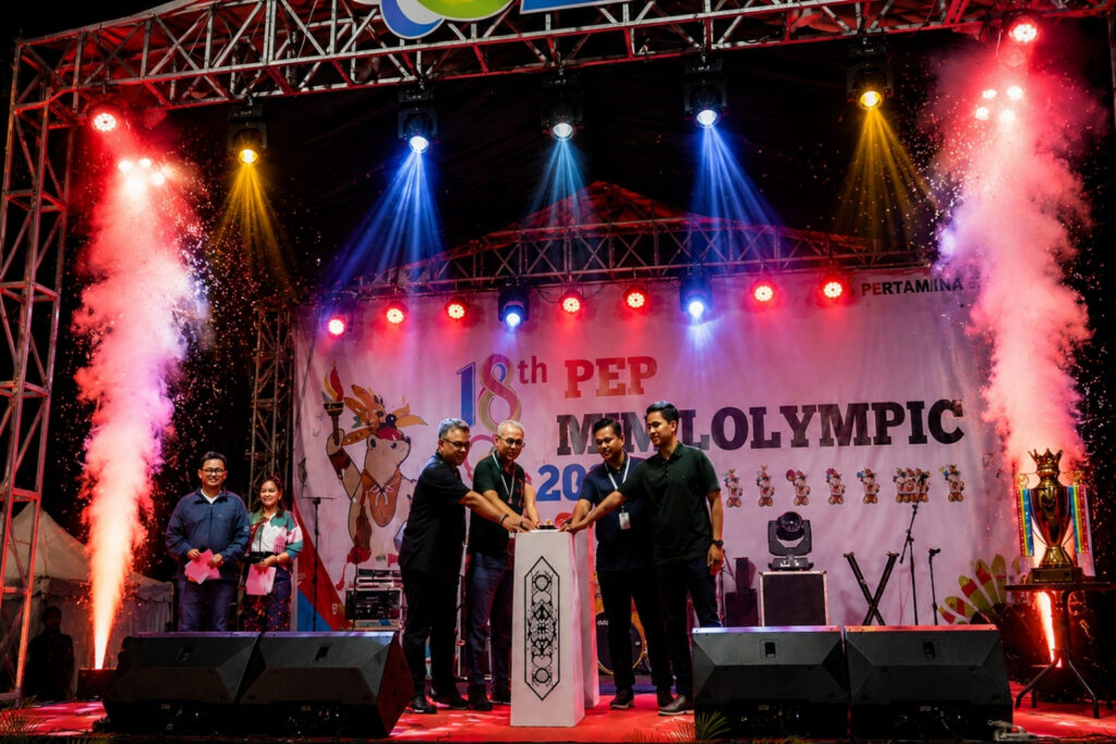Event Organizer Jakarta
