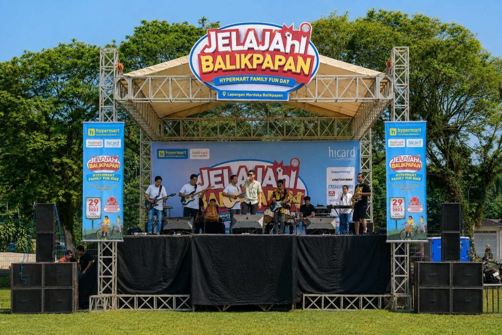 event organizer konser jakarta