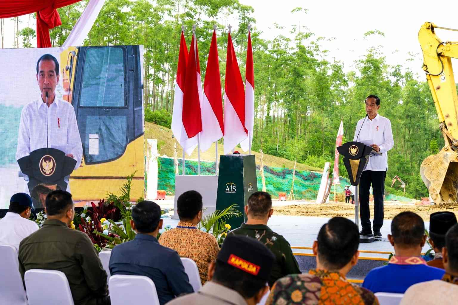 VENDOR EVENT JAKARTA