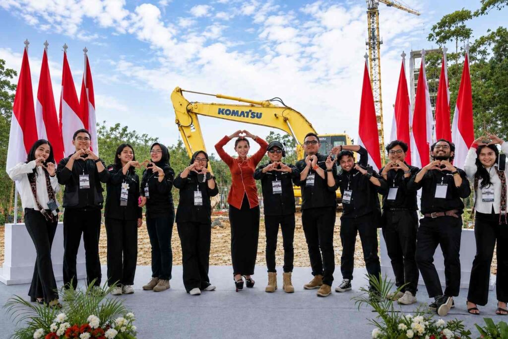 eo jakarta