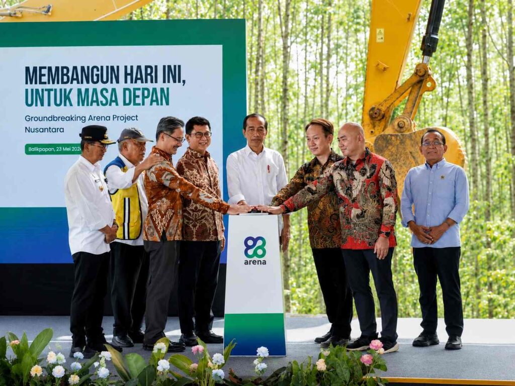 event organizer jakarta