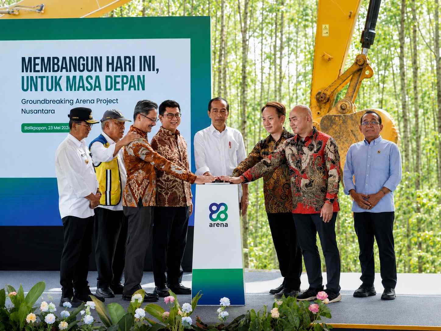 event organizer jakarta