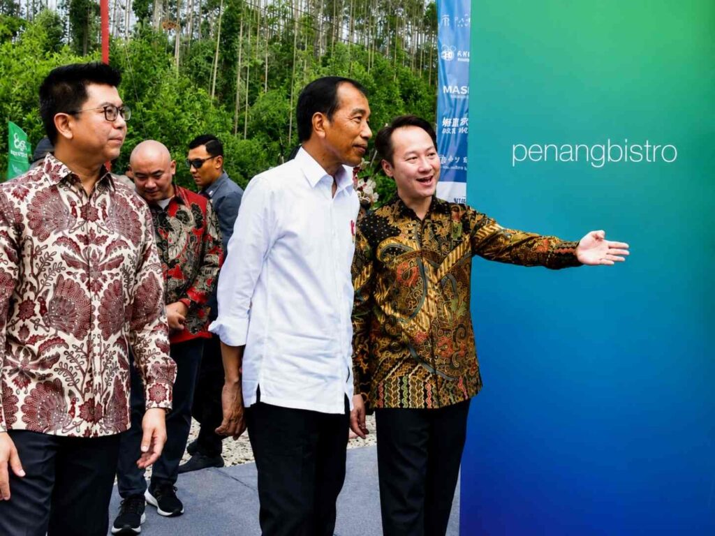 EVENT ORGANIZER JAKARTA