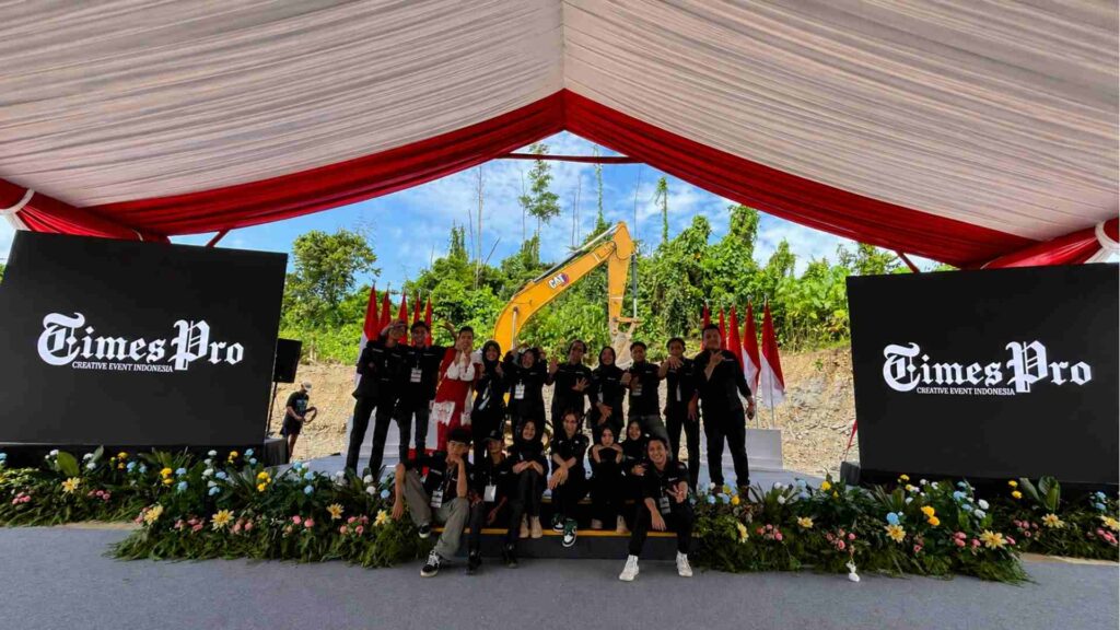 event organizer jakarta