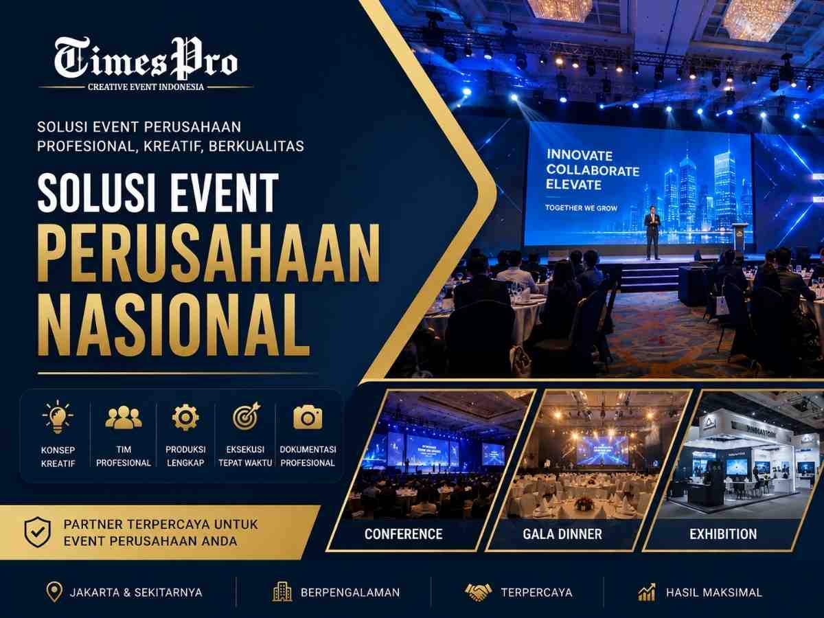 Event Organizer Jakarta
