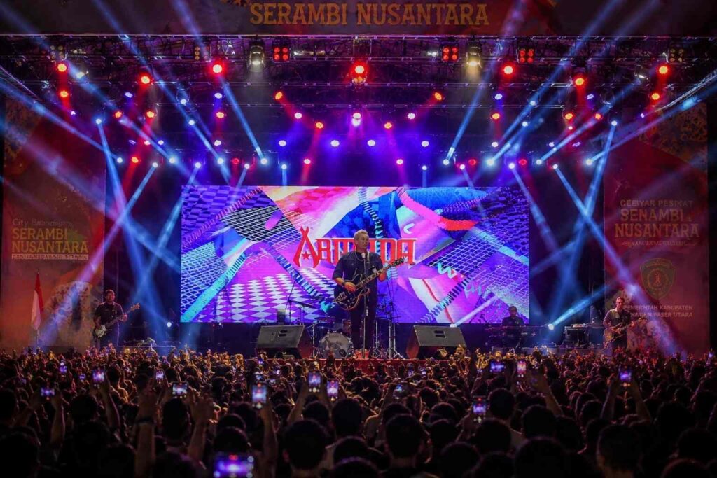 eo jakarta